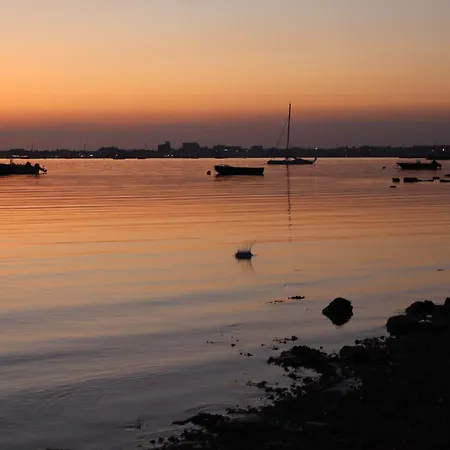 My - Laguna Porto Cesareo