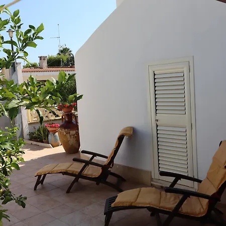 Gæstehus My - Laguna Porto Cesareo